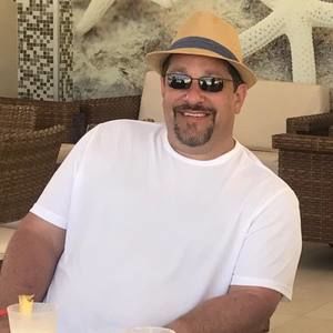 Meet your Posher, Curtis